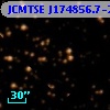 JCMTSE J174856.7-273811