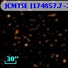 JCMTSE J174857.7-274141
