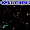 JCMTSE J174857.9-273147