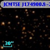 JCMTSE J174900.8-274123