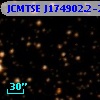 JCMTSE J174902.2-274023