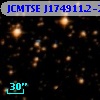 JCMTSE J174911.2-274147