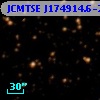 JCMTSE J174914.6-273041