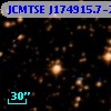 JCMTSE J174915.7-274053