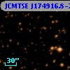 JCMTSE J174916.8-273323