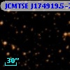 JCMTSE J174919.5-273359