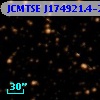 JCMTSE J174921.4-274917
