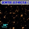 JCMTSE J174927.6-275805