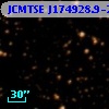 JCMTSE J174928.9-273454