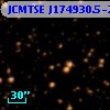 JCMTSE J174930.5-274742