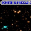 JCMTSE J174932.0-273836