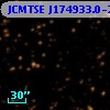 JCMTSE J174933.0-273436