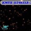 JCMTSE J174933.9-273300