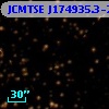 JCMTSE J174935.3-273330