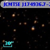 JCMTSE J174936.7-272612