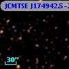 JCMTSE J174942.5-273218