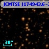 JCMTSE J174943.6-274706