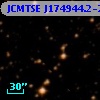 JCMTSE J174944.2-273724