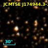 JCMTSE J174944.3-273330