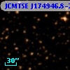 JCMTSE J174946.8-274424