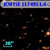 JCMTSE J174951.4-273807