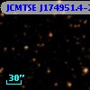 JCMTSE J174951.4-274113