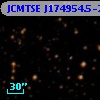 JCMTSE J174954.5-274237