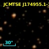 JCMTSE J174955.1-273237