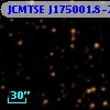 JCMTSE J175001.8-274343