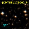JCMTSE J175002.7-273831