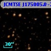 JCMTSE J175005.0-273901