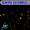 JCMTSE J175005.5-273307