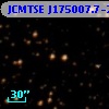 JCMTSE J175007.7-273819