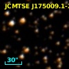 JCMTSE J175009.1-273331