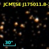 JCMTSE J175011.8-273607