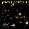JCMTSE J175011.8-273749