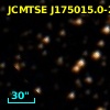 JCMTSE J175015.0-273437