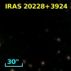IRAS 20228+3924