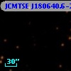 JCMTSE J180640.6-213607