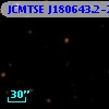 JCMTSE J180643.2-213519