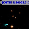 JCMTSE J180903.7-202143