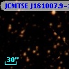 JCMTSE J181007.9-193007