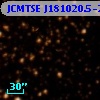JCMTSE J181020.5-204244