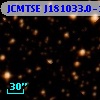 JCMTSE J181033.0-192307