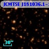 JCMTSE J181036.1-191220