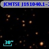 JCMTSE J181040.1-200003