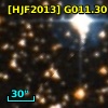 JCMTSE J181040.3-191038
