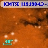 JCMTSE J181904.3-134226