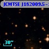 JCMTSE J182009.5-160412