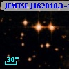 JCMTSE J182010.3-160048